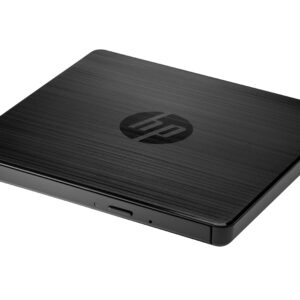 HP Zewnętrzny napęd DVDRW USB