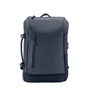 HP Plecak Travel 25-litrowy na laptopa 15,6″, szary