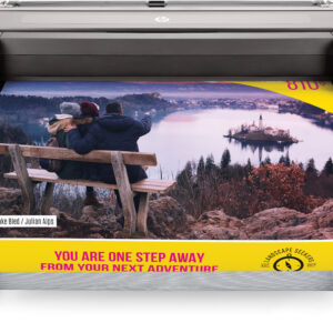 HP DesignJet Z6 -   1118 mm (44 Zoll) PostScript + +++