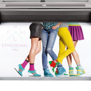 HP Designjet 44-calowa drukarka PostScript Z9+