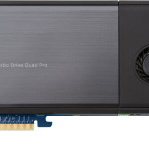HP Z Turbo Drive 4 TB M.2 PCI Express 3.0
