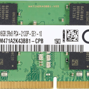 HP 4GB DDR4-2666 SODIMM