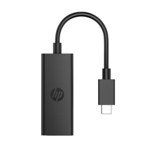 HP Przejściówka USB-C / DisplayPort G2