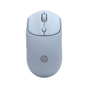 HP Mysz bezprzewodowa 400 Quiet