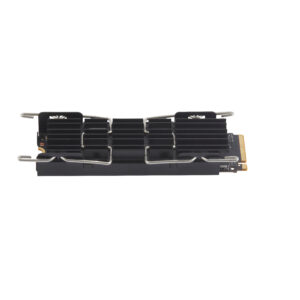 HP Z Turbo 4TB 2280 PCIe-4x4 SED OPAL2 TLC M.2 Z4/Z6 SSD Kit