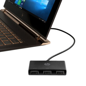 HP Koncentrator z USB-C na USB-A