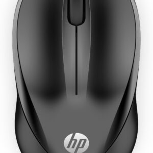 HP Mysz przewodowa 1000