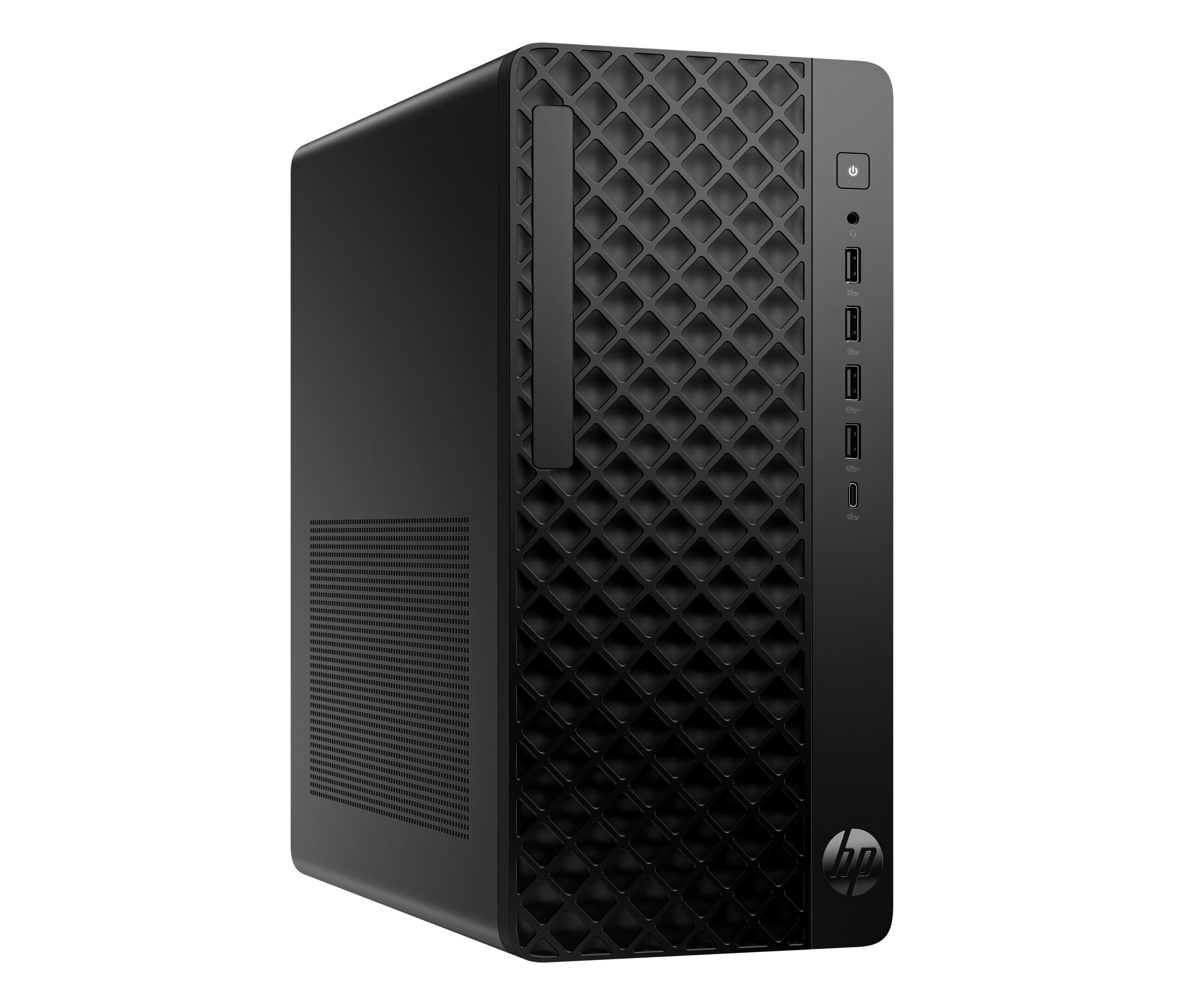 HP ProDesk 2 TWR G1a E AMD Ryzen 7 8700G 16GB/1TB W11P 1YW komputer stacjonarny tower PC - obrazek 2