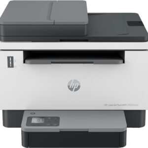 HP LaserJet Urządzenie wielofunkcyjne Tank 2604sdw, Czerń i biel, Drukarka do Firma, Drukowanie dwustronne; Skanowanie do wiadomości e-mail; Skanowanie do pliku