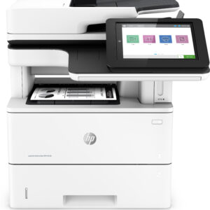 HP LaserJet Enterprise Urządzenie wielofunkcyjne M528f