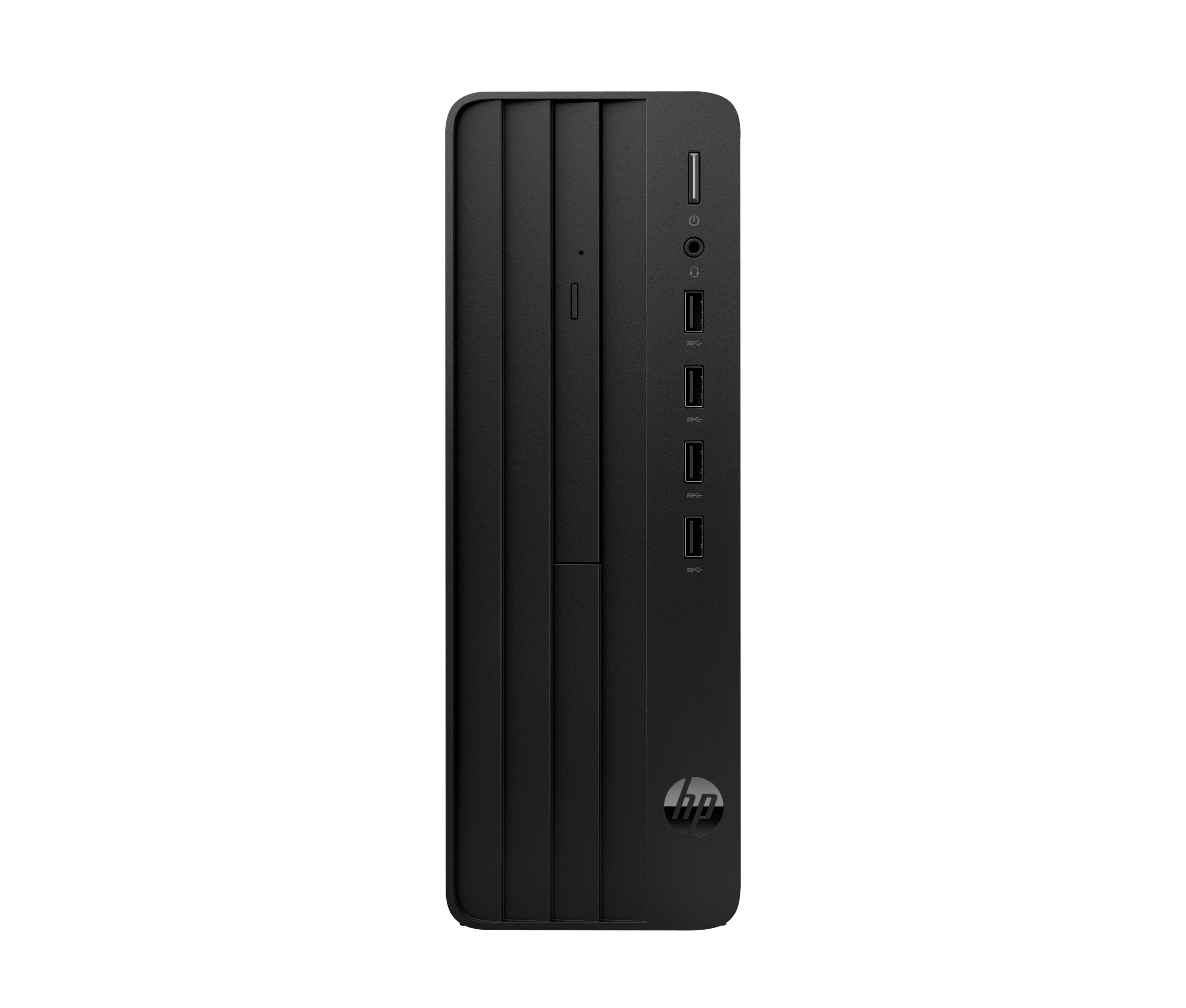 HP Pro 290 G9 Intel® Core™ i5 i5-14500 32 GB DDR4-SDRAM 1 TB SSD Windows 11 Pro SFF PC Czarny