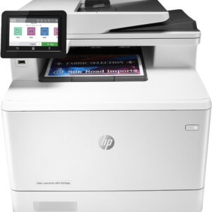 HP Color LaserJet Pro MFP M479fdn