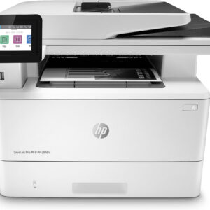 HP LaserJet Pro Urządzenie wielofunkcyjne M428fdn, Czerń i biel, Drukarka do Firma, Drukowanie, kopiowanie, skanowanie, faksowanie, poczta elektroniczna, Skanowanie do wiadomości e-mail; Skanowanie dwustronne