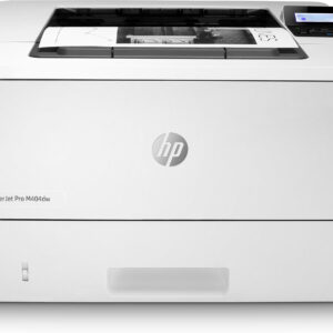 HP LaserJet Pro Drukarka M404dw, Drukowanie, Bezprzewodowe