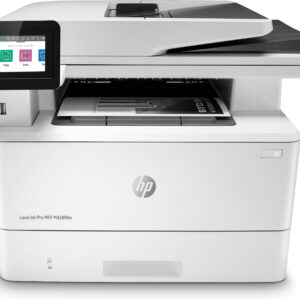 HP LaserJet Pro Urządzenie wielofunkcyjne M428fdw, Drukowanie, kopiowanie, skanowanie, faksowanie, poczta elektroniczna, Skanowanie do wiadomości e-mail; Skanowanie dwustronne