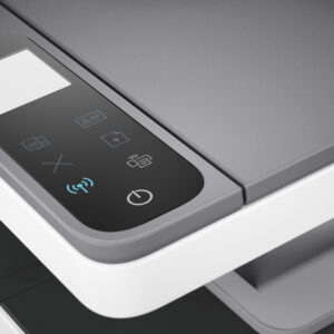HP Neverstop 1200w laser printer MFP