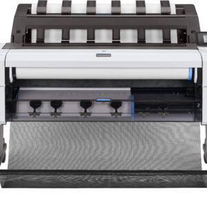 HP Designjet 36-calowa drukarka PostScript T1600dr