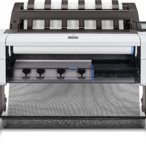 HP Designjet 36-calowa drukarka PostScript T1600dr