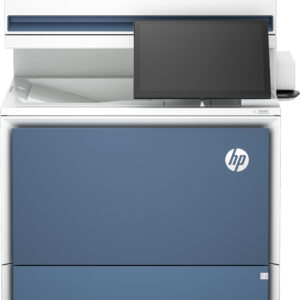 HP Color LaserJet Enterprise Flow Urządzenie wielofunkcyjne 5800zf