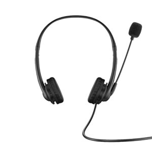HP Zestaw słuchawkowy Stereo USB G2