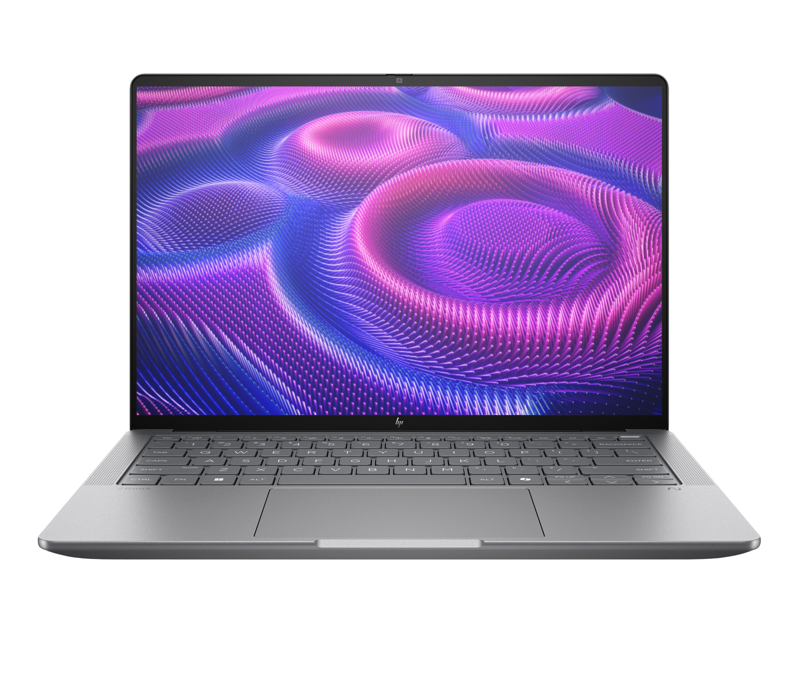 HP ZBook Ultra G1a Copilot+ PC AMD Ryzen AI Max+ PRO 395 Mobilna stacja robocza 35,6 cm (14") Ekran dotykowy 2.8K 128 GB LPDDR5x-SDRAM 2 TB SSD Wi-Fi 7 (802.11be) Windows 11 Pro AI Workstation, AI PC Srebrny