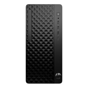 HP ProDesk 2 Tower G1i E Desktop PC Intel® Core™ i3 i3-14100 16 GB DDR5-SDRAM 512 GB SSD Windows 11 Pro Czarny