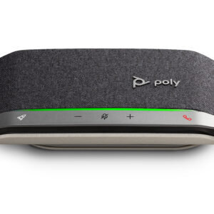 HP Poly Sync 20+ Speakerphone USB-C/A Adapter