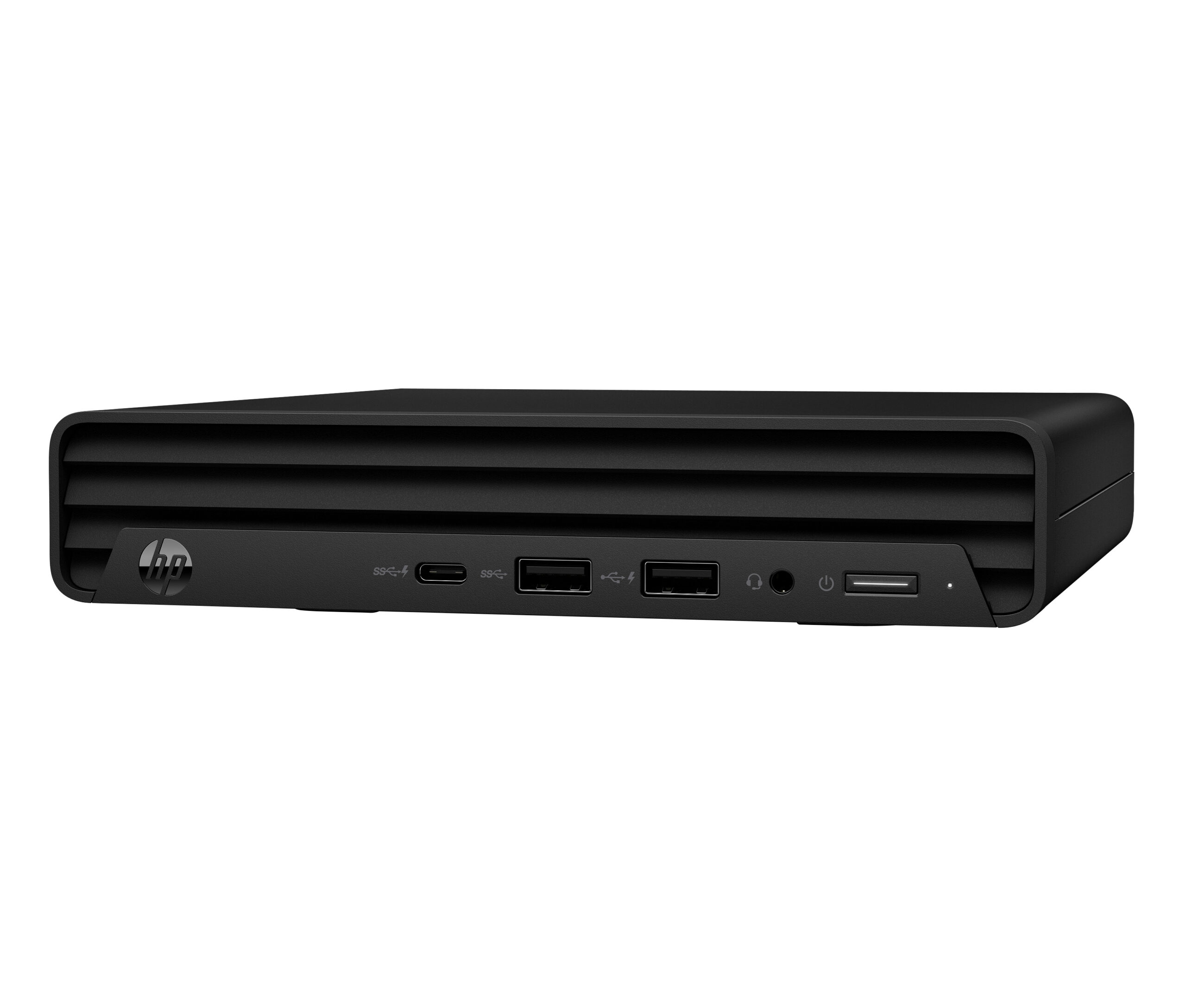 HP Pro Mini 260 G9 Intel® Core™ i3 i3-1315U 16 GB DDR4-SDRAM 512 GB SSD Windows 11 Pro Mini PC Czarny - obrazek 3