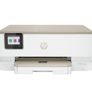 HP ENVY Inspire 7220e Bezprzewodowe All-in-One W kolorze Drukarka, Instant Ink; Kopiarka, skaner