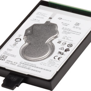 HP Dysk twardy Secure High-Performance