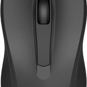 HP Wired Mouse 105