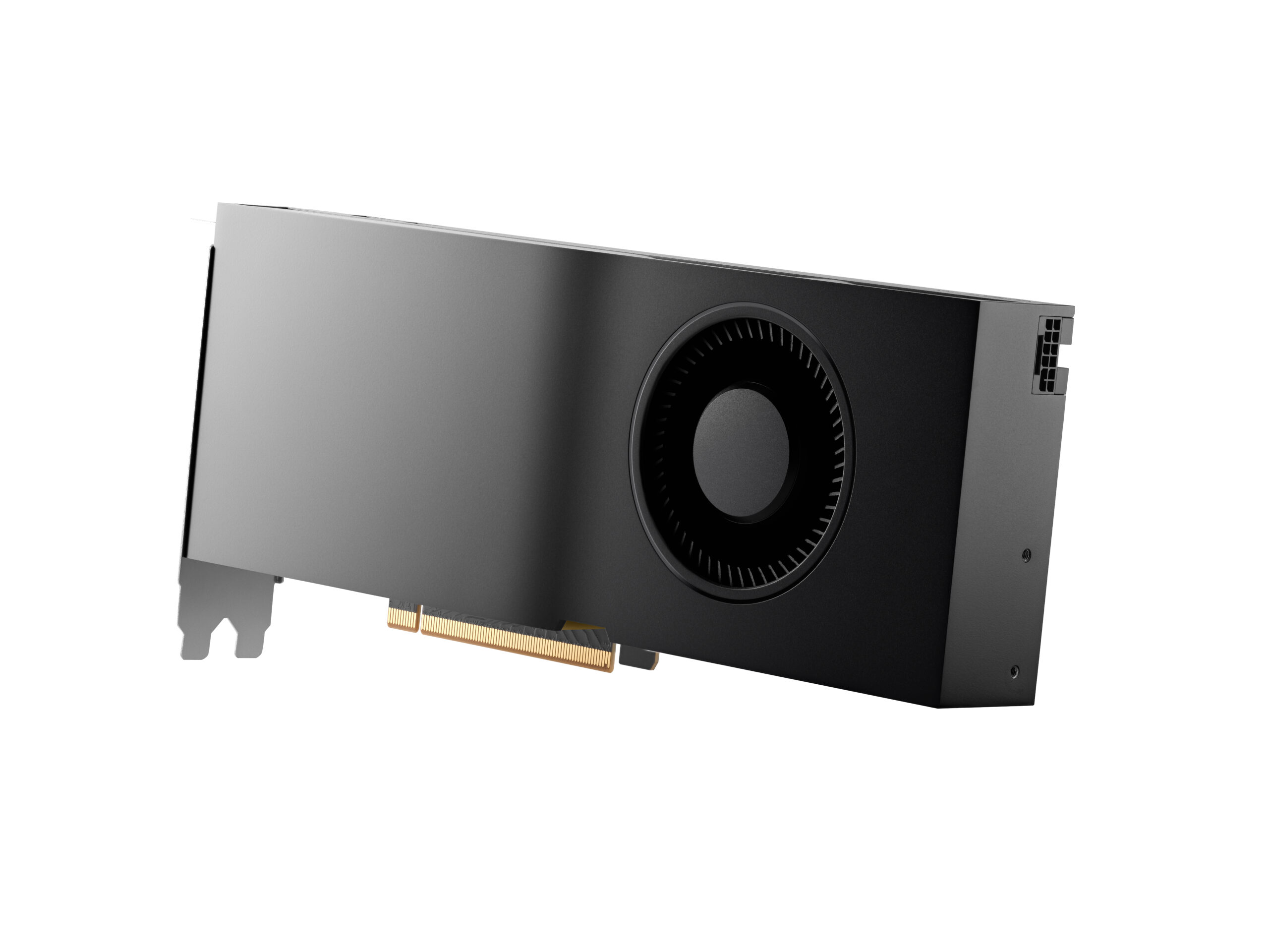 HP NVIDIA RTX 4500 Ada 24 GB 4DP Graphics - obrazek 2