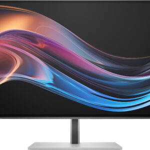 HP 27-calowy monitor seria 7 Pro 4K Thunderbolt 4 – 727pk