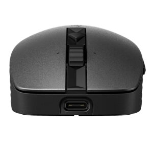 HP Mysz wielofunkcyjna 715 z możliwością ładowania