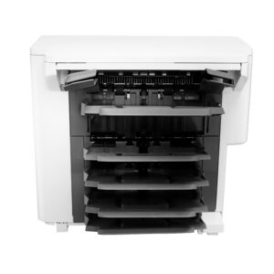 HP Zszywacz / układarka / skrzynka na pocztę LaserJet