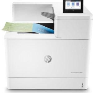 HP Color LaserJet Enterprise Drukarka M856dn