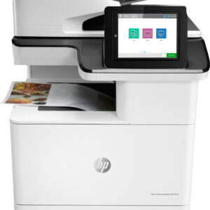HP Color LaserJet Enterprise Urządzenie wielofunkcyjne M776dn