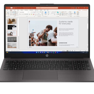 NB 250 G10 CI5-1334U 15"/16/512GB W11 B39RMAT HP