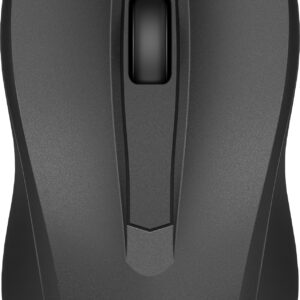 HP Mysz przewodowa 100