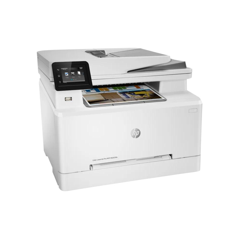 HP Color LaserJet Pro Urządzenie wielofunkcyjne M282nw - obrazek 3