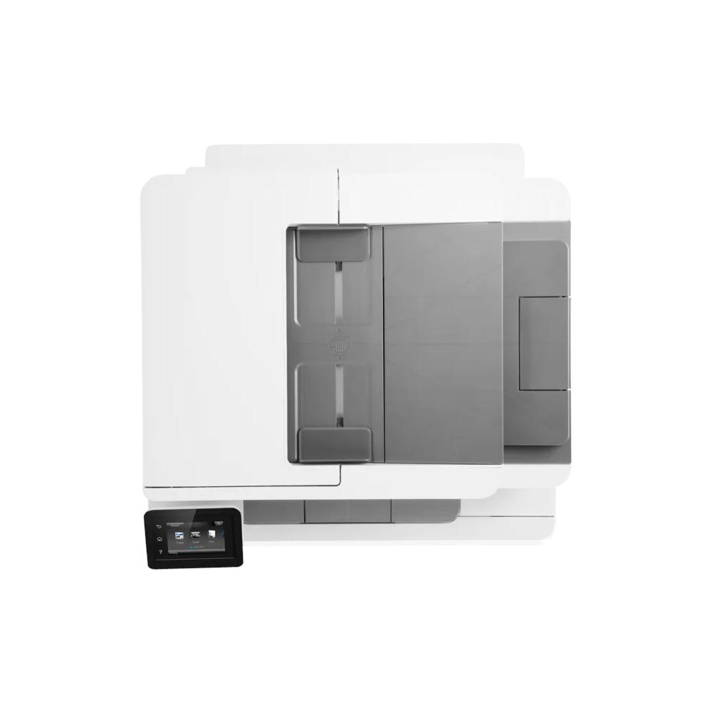 HP Color LaserJet Pro Urządzenie wielofunkcyjne M282nw - obrazek 5