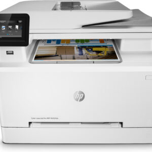 HP Color LaserJet Pro MFP M282nw 21ppm