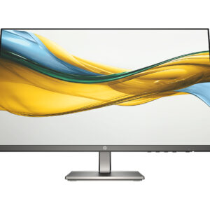HP Series 5 23,8-calowy monitor serii 5 FHD – 524da
