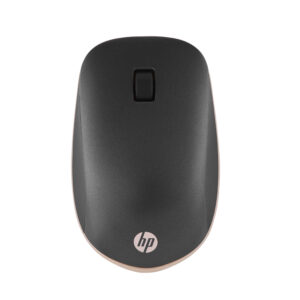 HP Mysz 410 Slim Silver Bluetooth