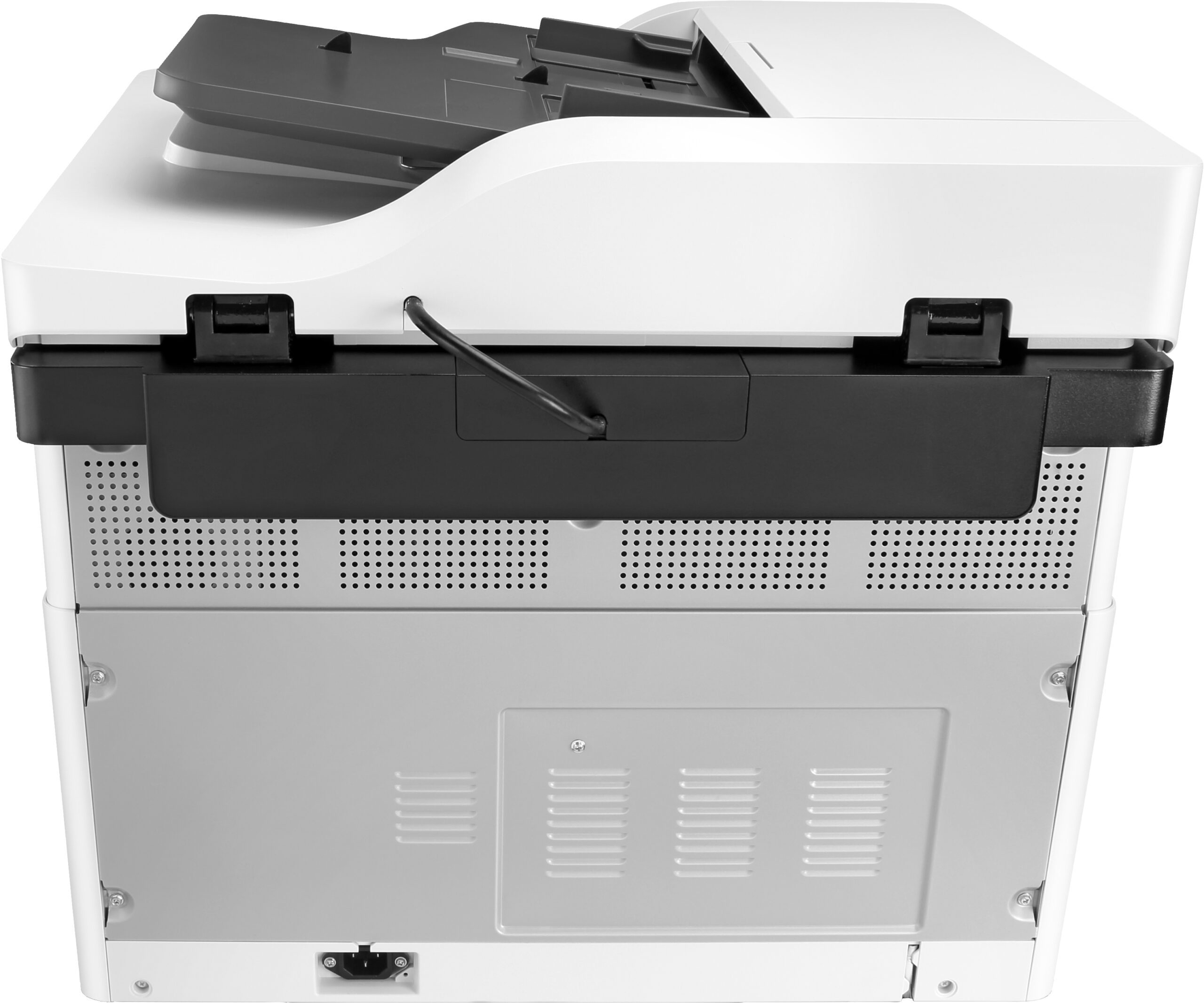 Urządzenie wielofunkcyjne HP LaserJet MFP M443NDA (8AF72A) 3 w 1 - obrazek 4