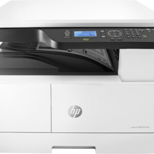 HP LaserJet M442dn Laser A3 1200 x 1200 DPI 24 stron/min