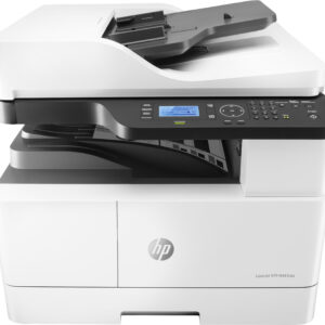 Urządzenie wielofunkcyjne HP LaserJet MFP M443NDA (8AF72A) 3 w 1