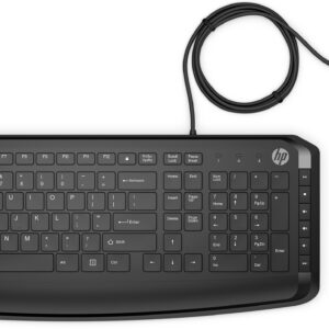 HP Pavilion Klawiatura i mysz 200