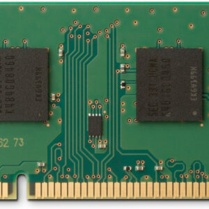 HP 16GB DDR4-3200 UDIMM 13L74AA, 16 GB, 1 x 16 GB,  DDR4, 3200 MHz