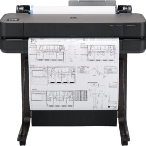 HP Designjet Drukarka T630 24″